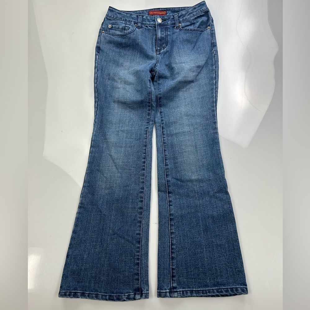 Hillard & Hanson women’s jeans size 2